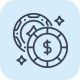 Casino app icon