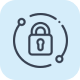 Account restrictions icon