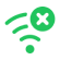 Network connection icon
