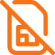 Storage space icon