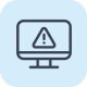 Account restrictions icon