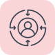 Target audience icon