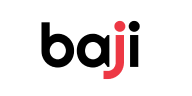 Baji live casino logo