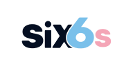 six6s live casino logo